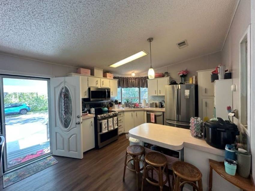 1056 Eagle Drive a Winter Haven, FL Mobile or Manufactured Home for Sale